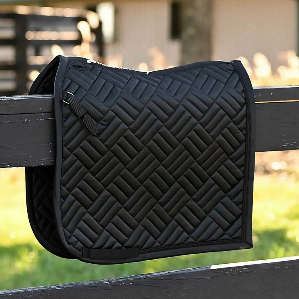 Horze Aachen Dressage Saddle Pad FW25