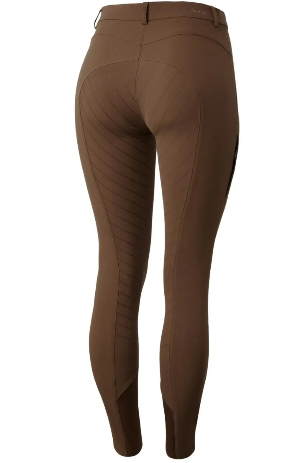 Horze Anna Full Seat Summer Breeches
