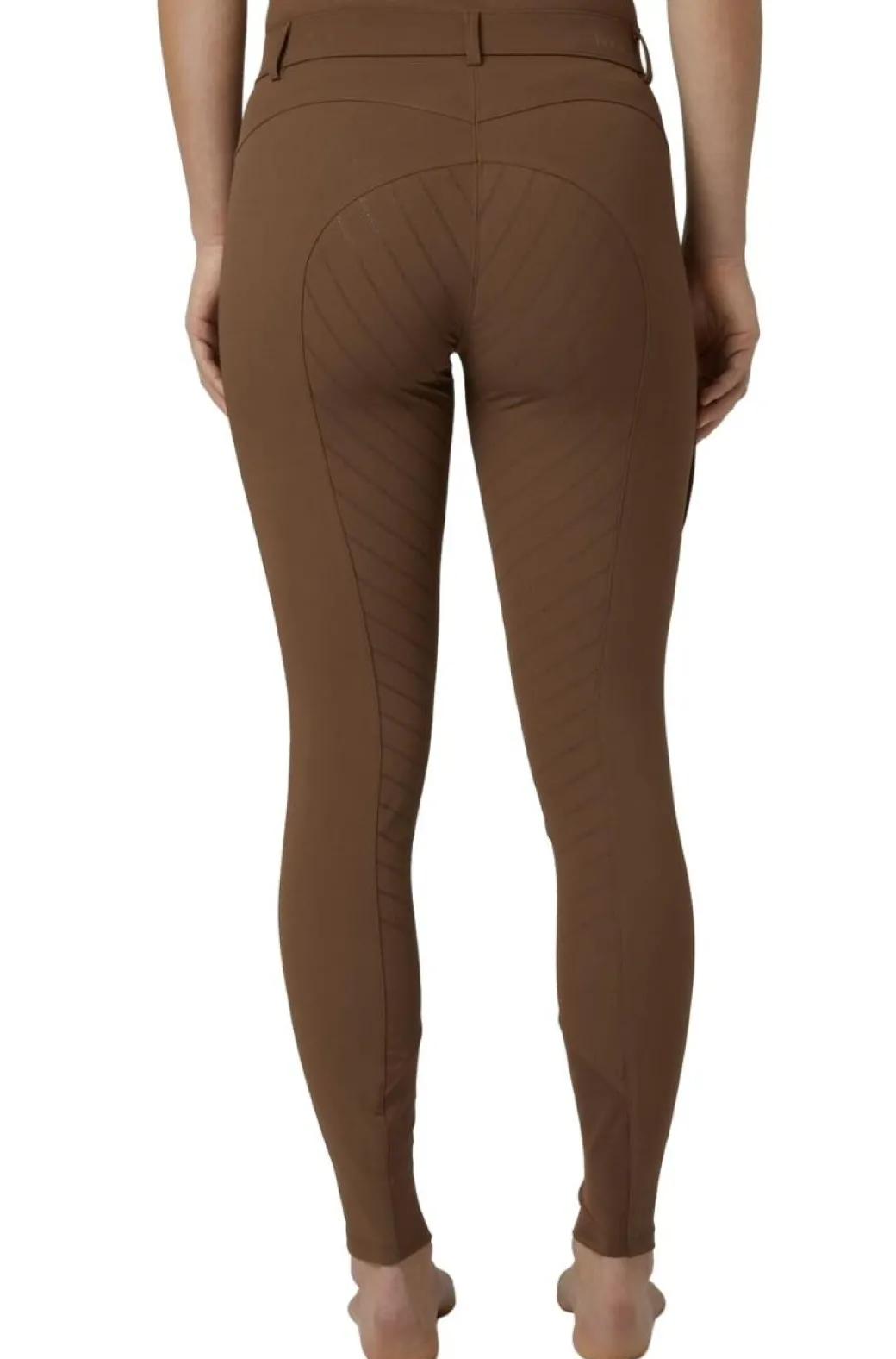 Horze Anna Full Seat Summer Breeches
