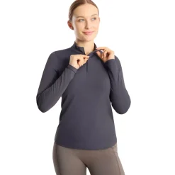 Horze Emmie Cooling LS Training Shirt