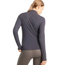 Horze Emmie Cooling LS Training Shirt