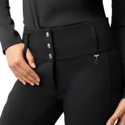 Horze Leonie Suede Full Seat Breeches