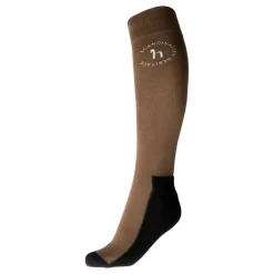 Horze Nixie Bamboo Winter Riding Socks