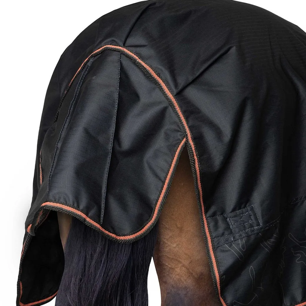 Horze Pegasus Pony Fleece Lined Turnout