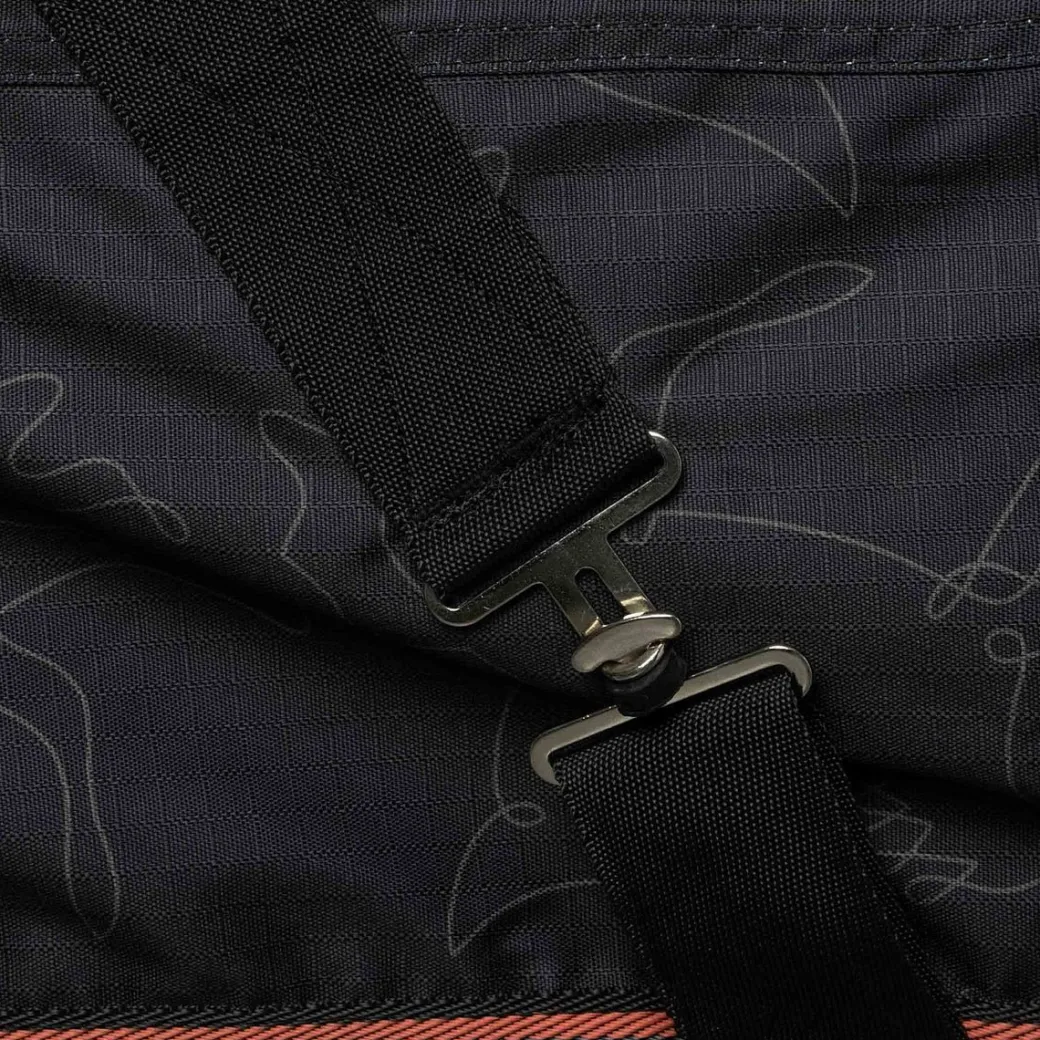 Horze Pegasus Pony Fleece Lined Turnout