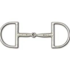 Hunt Dee Snaffle