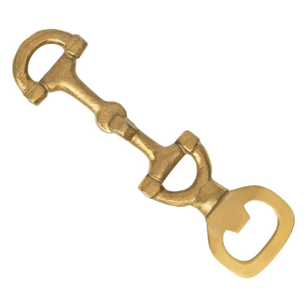 Huntley D-Bit Bottle Opener