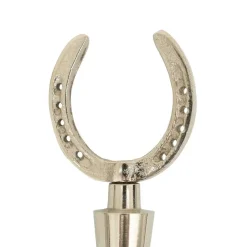 Huntley Horseshoe Bottle Stopper