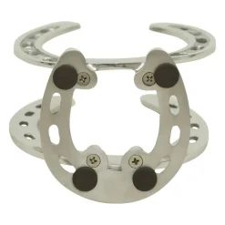 Huntley Horseshoe Napkin Holder