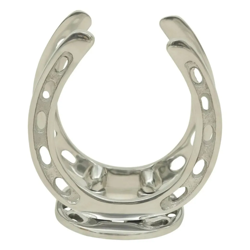 Huntley Horseshoe Napkin Holder