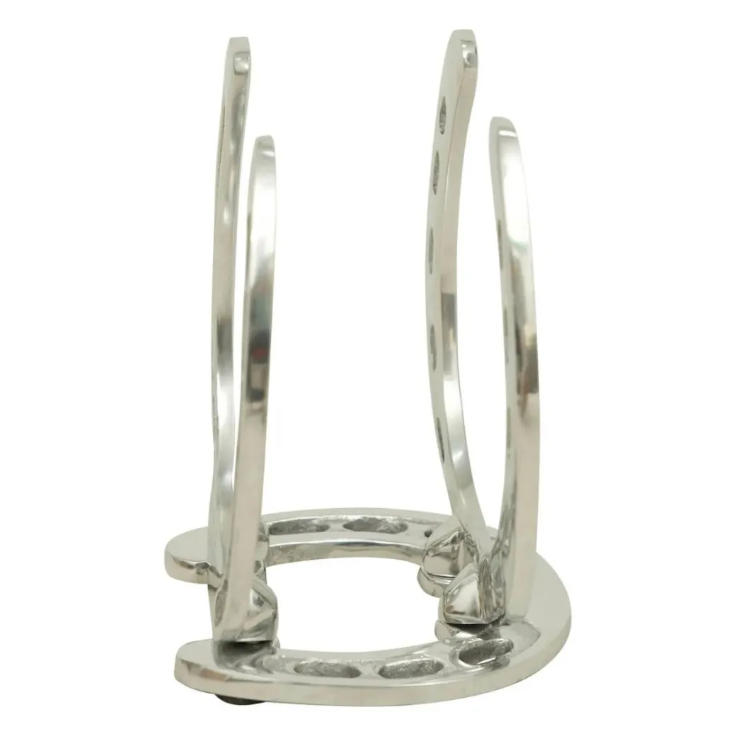 Huntley Horseshoe Napkin Holder