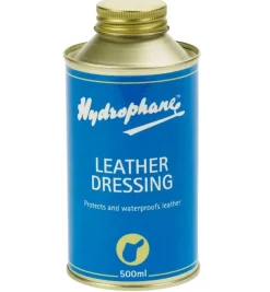 Hydrophane Leather Dressing