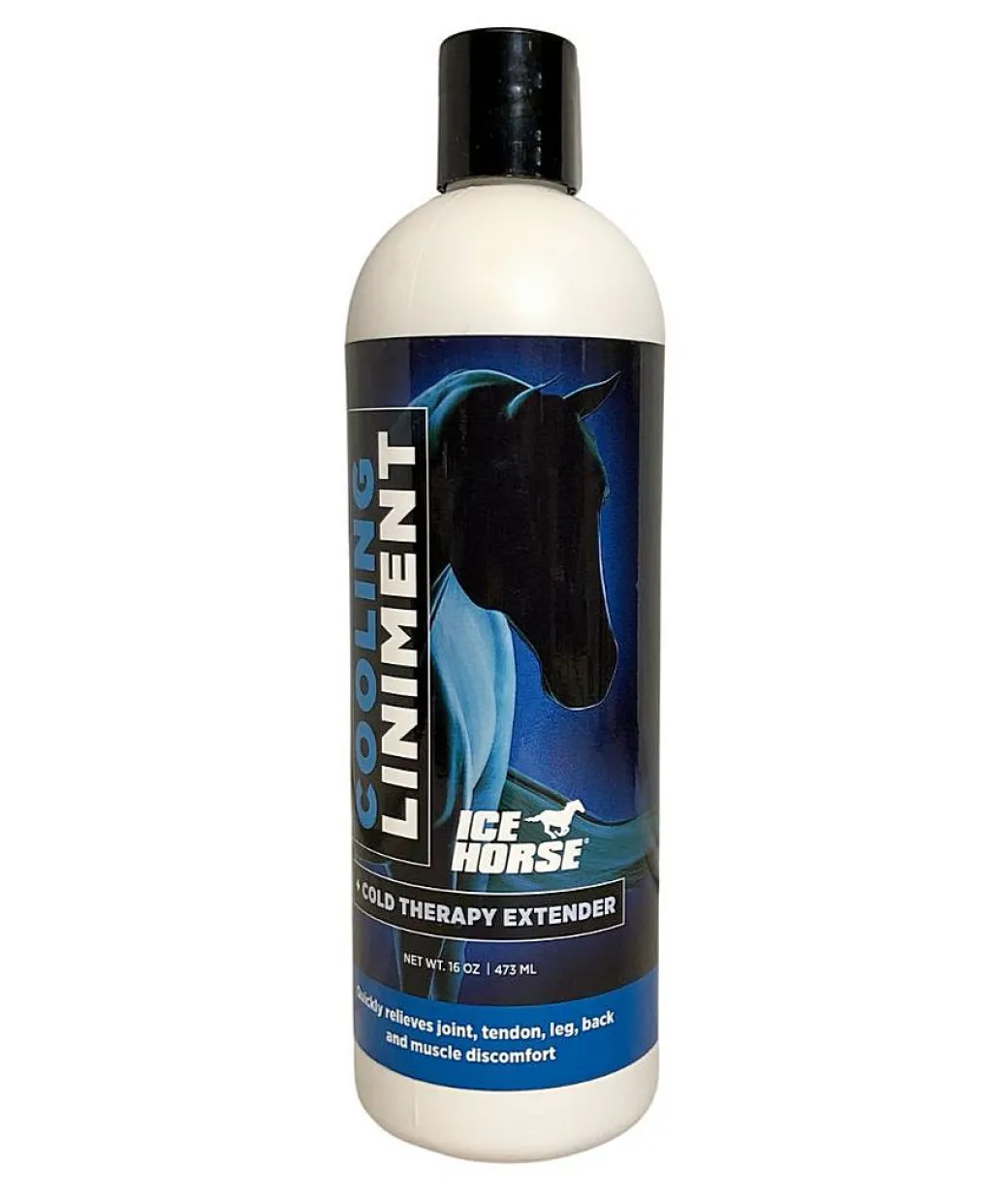 Ice Horse Cooling Liniment