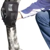 Ice Horse Hock Wrap with Inserts - SINGLE
