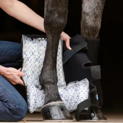 Ice Horse Suspensory/Full Tendon Wraps