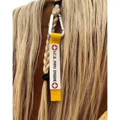 I.C.E. Ultralite Emergency ID Tag