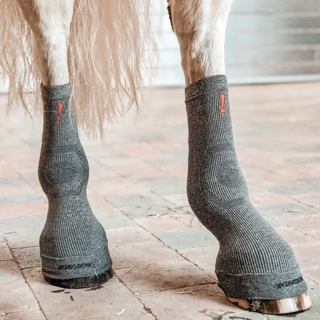 Incrediwear Circulation Hoof Socks