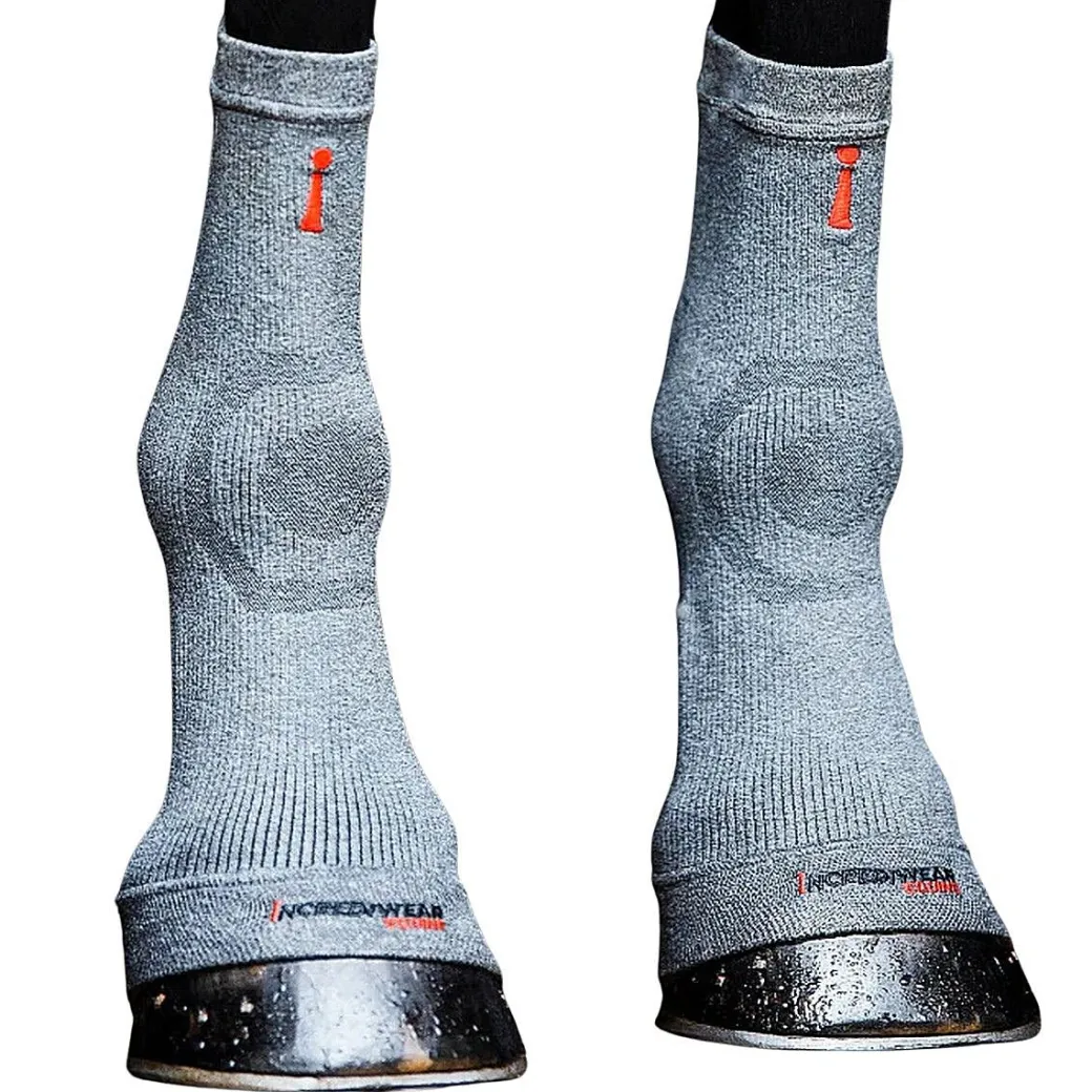 Incrediwear Circulation Hoof Socks