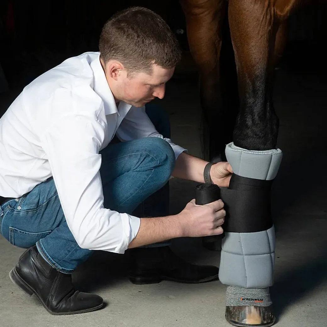 Incrediwear Circulation Standing Wraps