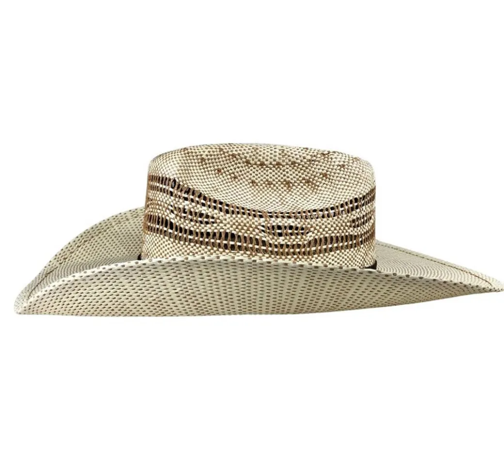 Infant Alamo Bangora Cowboy Hat