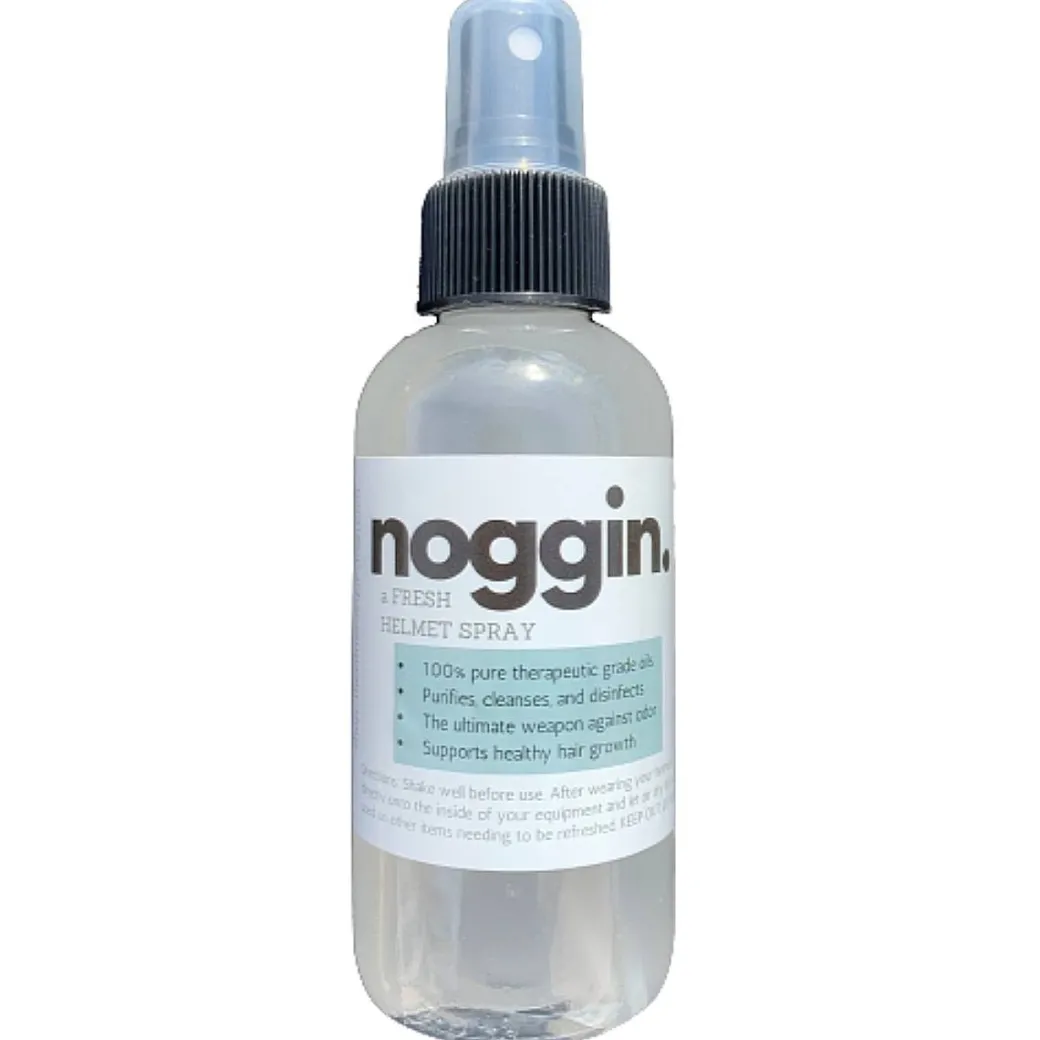 Infused Equestrian Noggin Fresh Helmet Spray