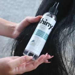 Infused Equestrian Shiny Mane & Tail Conditioner