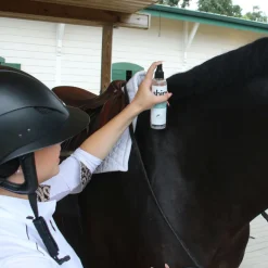 Infused Equestrian Shiny Mane & Tail Conditioner