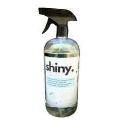 Infused Equestrian Shiny Mane & Tail Conditioner