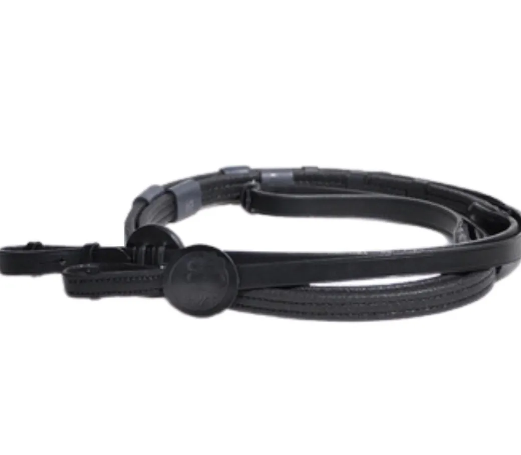 In Horse We Trust Reins Adjust