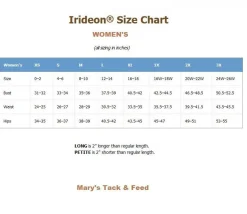 Irideon Adventure Trail Tights
