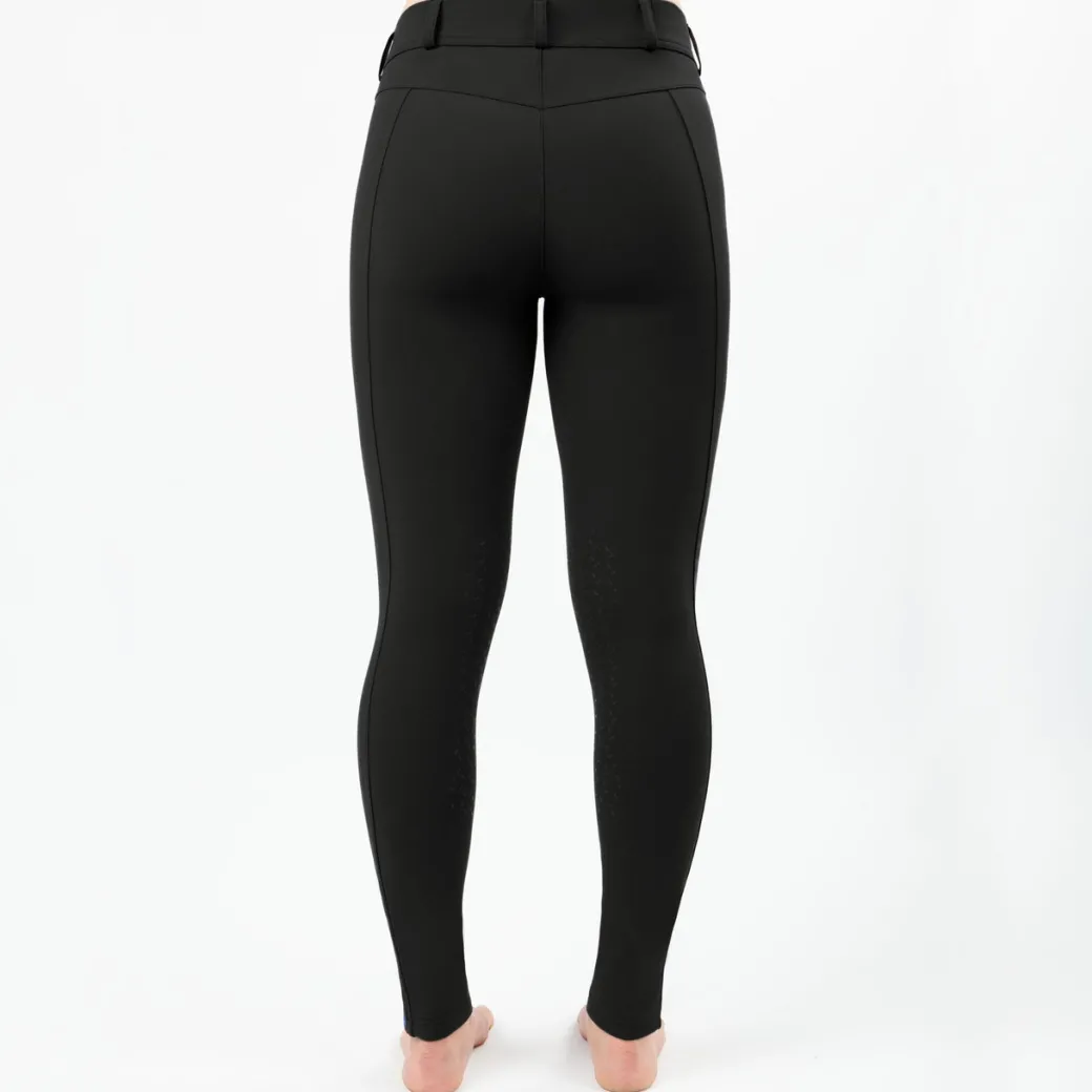 Irideon Cadence Elite Rival Full Seat Breeches