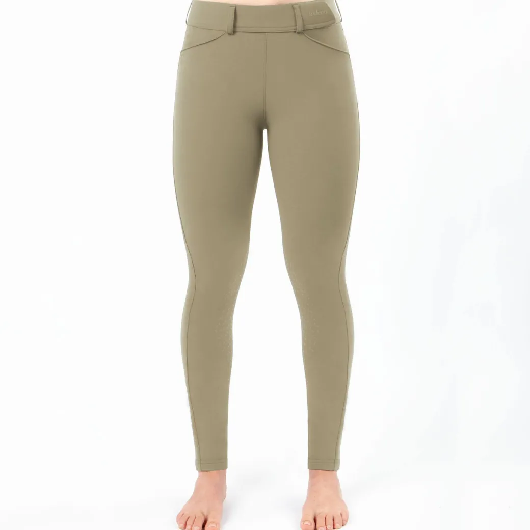 Irideon Girls Cadence Elite Rival Breeches