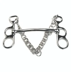Jacks Figure Eight Pelham