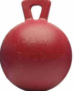 Jolly Ball Horse Toy