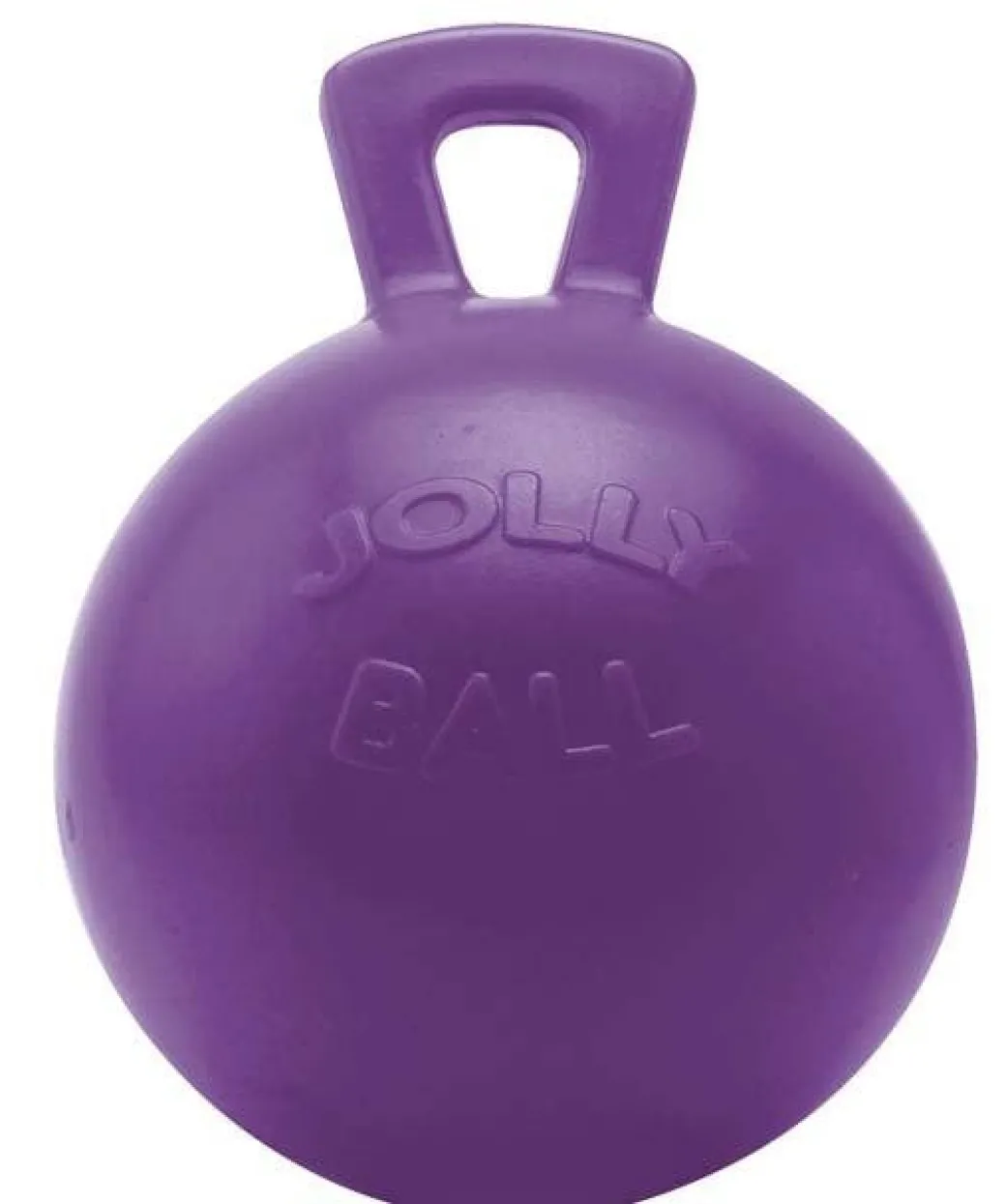Jolly Ball Horse Toy