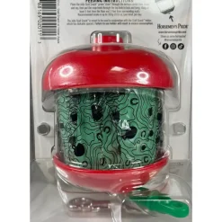 Jolly Stall Snack Holder