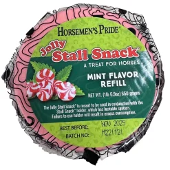 Jolly Stall Snack Refill