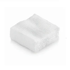 JorVet 4x4 Sponge Gauze