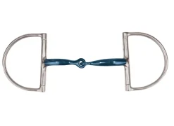 JP Korsteel Blue Steel Jointed Dee Bit