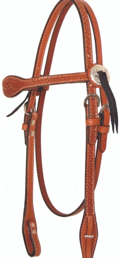 Julie Goodnight Monarch/Wind River Headstall