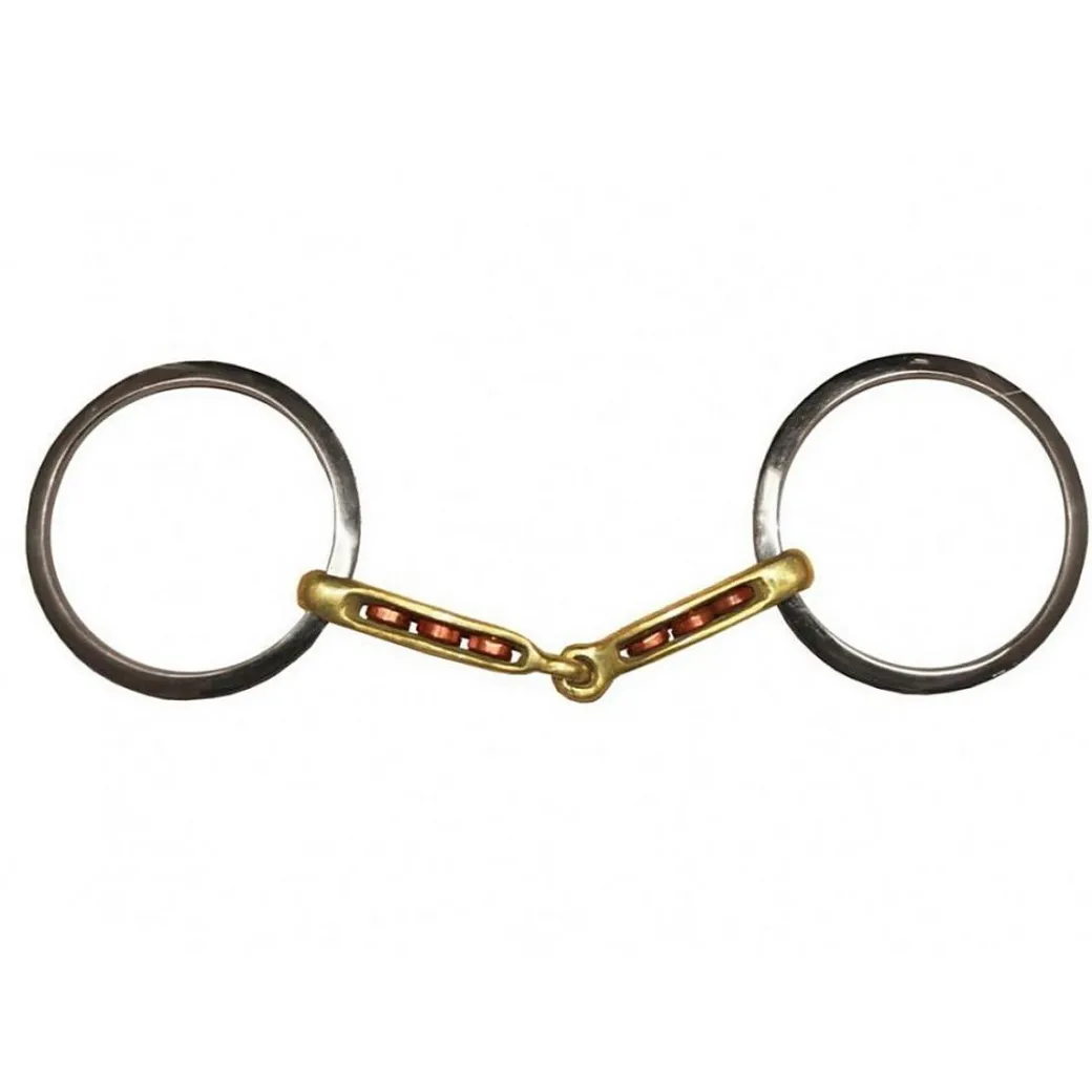 Jump'In McGenis Loose Ring