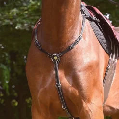 Jump'In Monday Breastplate
