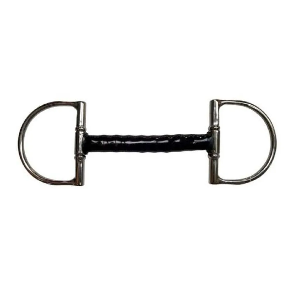 Jump'In Rubber Covered Articulated Dee