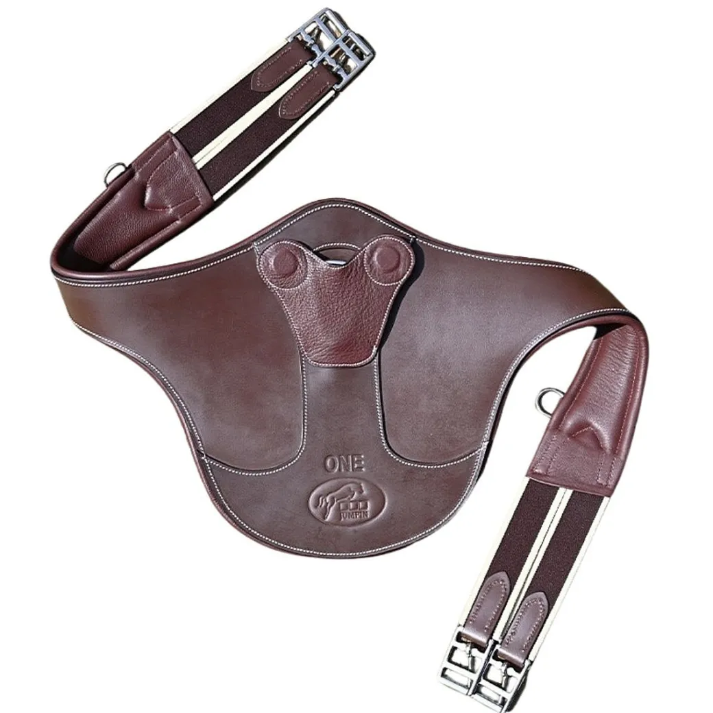 Jump'In Safety Stud Girth