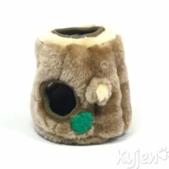 Junior Hide A Squirrel Dog Toy