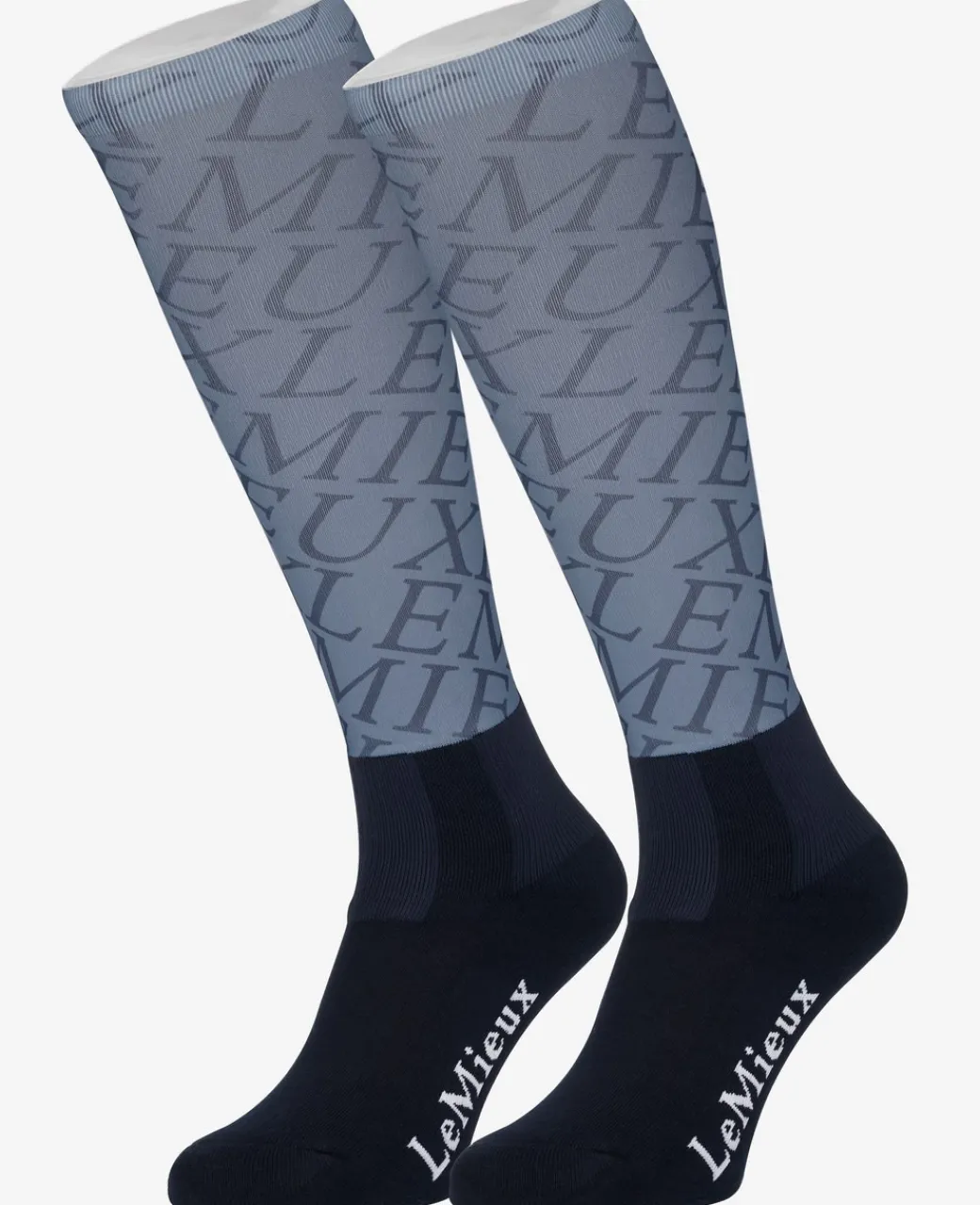 Junior LeMieux Footsie Socks