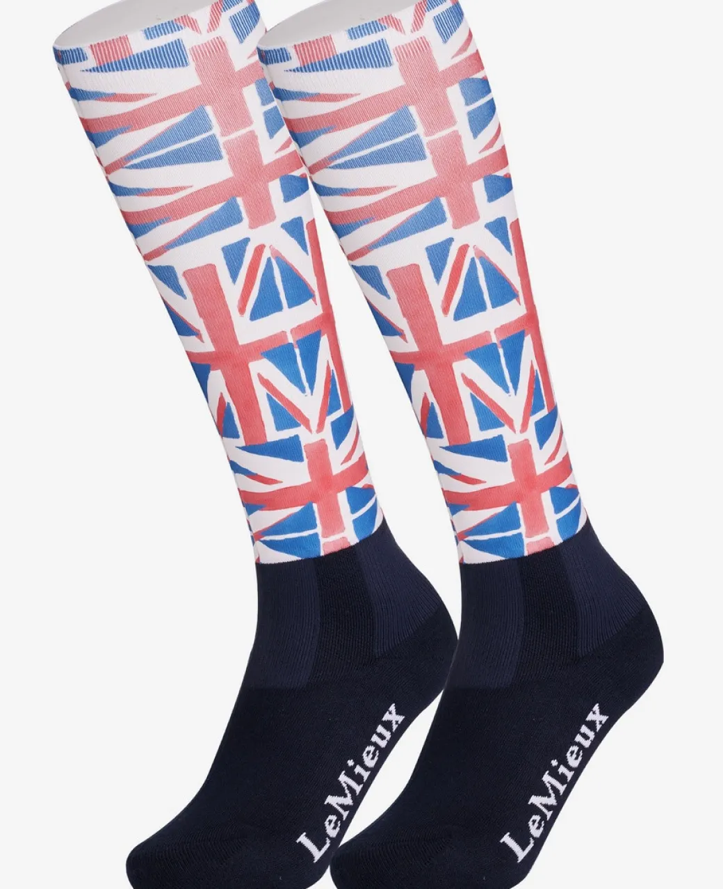 Junior LeMieux Footsie Socks