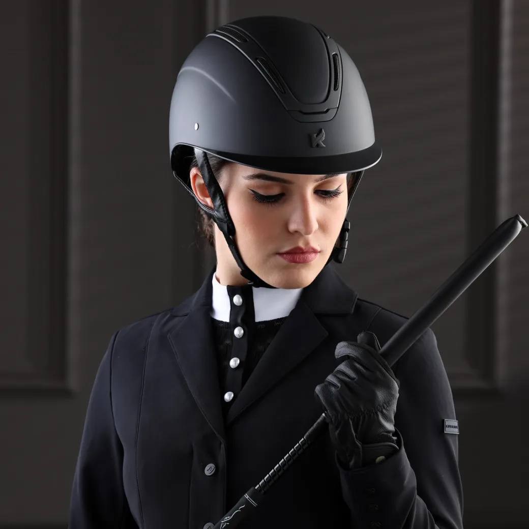 Karben Amity SMRT Helmet Standard Brim