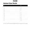 KASK Dogma Hunter Helmet