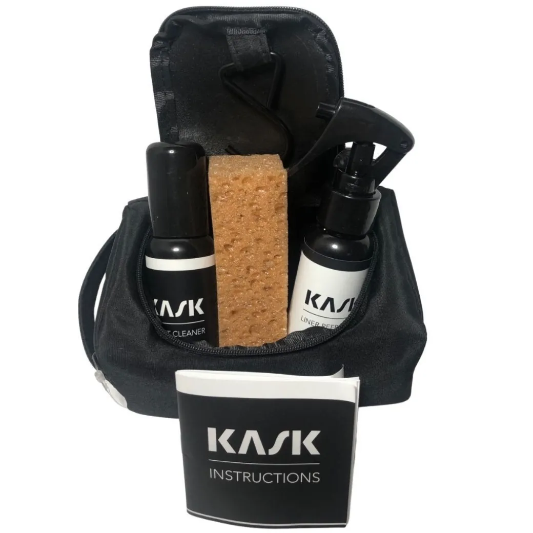 Kask Helmet Cleaning Kit